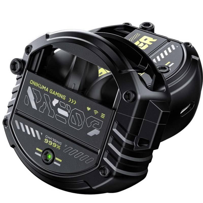 Audifonos Metalicos T309 ONIKUMA