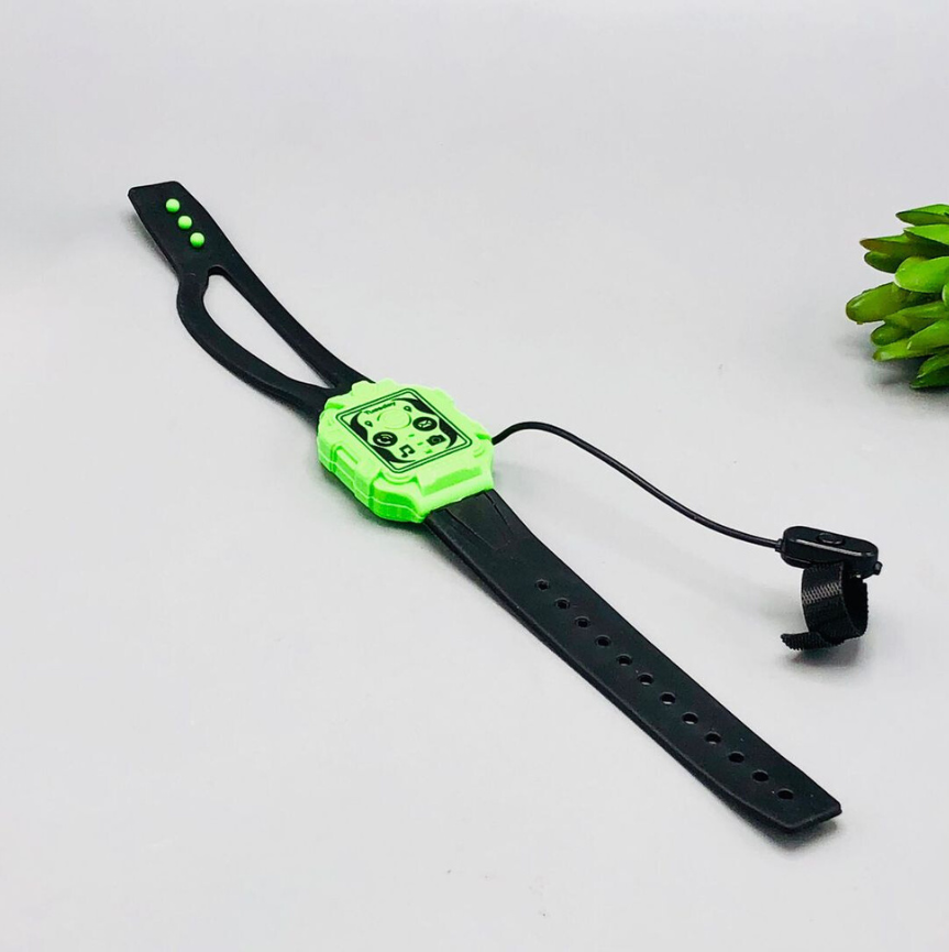 Carro Acrobático gusano + 2 controles