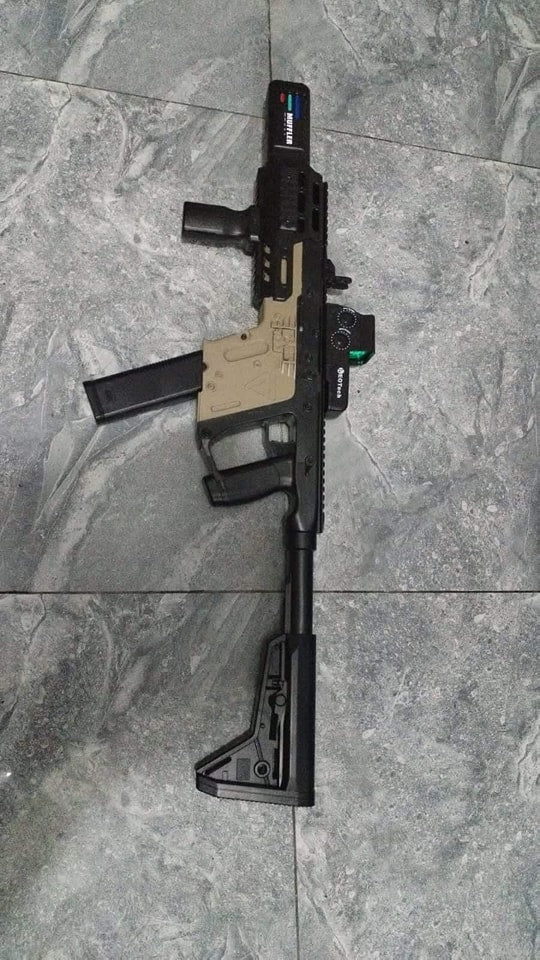 Vector Hidrogel Lanza Humo