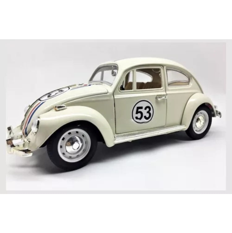 Volkswagen Beetle "Herbie"