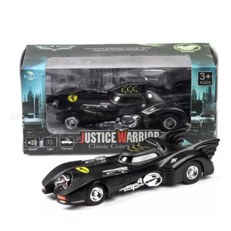 Batimóvil Batman De 1989®