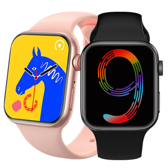 Set "Amor de Madre" 💖 2 Relojes + Joyas