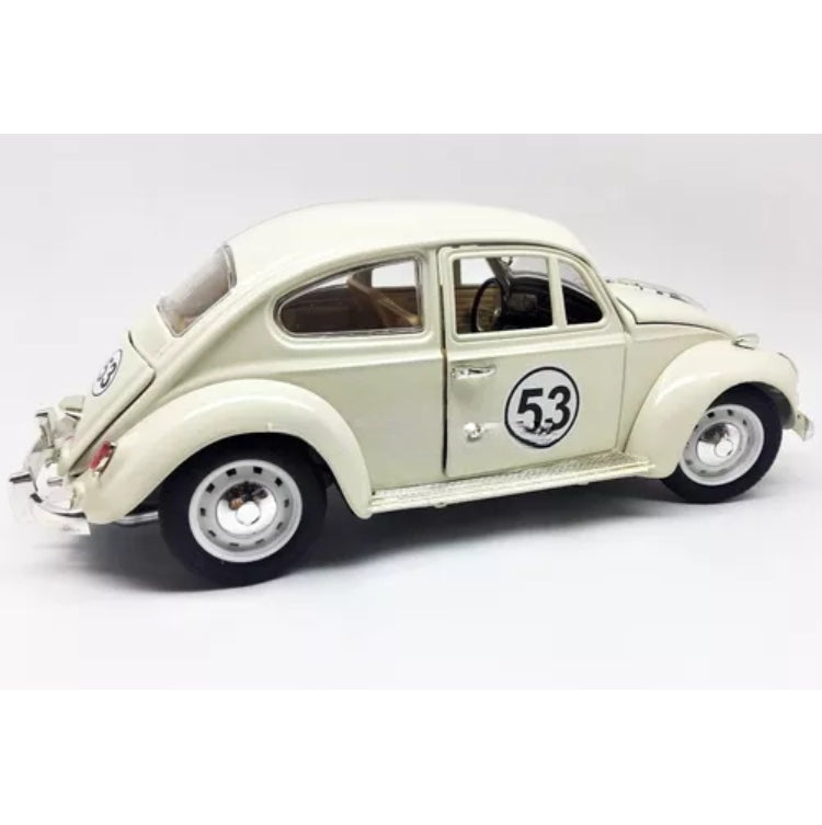 Volkswagen Beetle "Herbie"