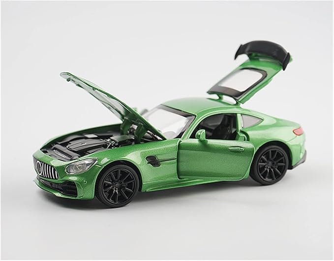 Mercedes-Benz AMG GT R®