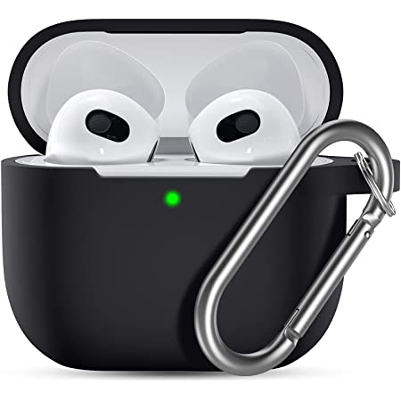 Funda AirPods Pro 3