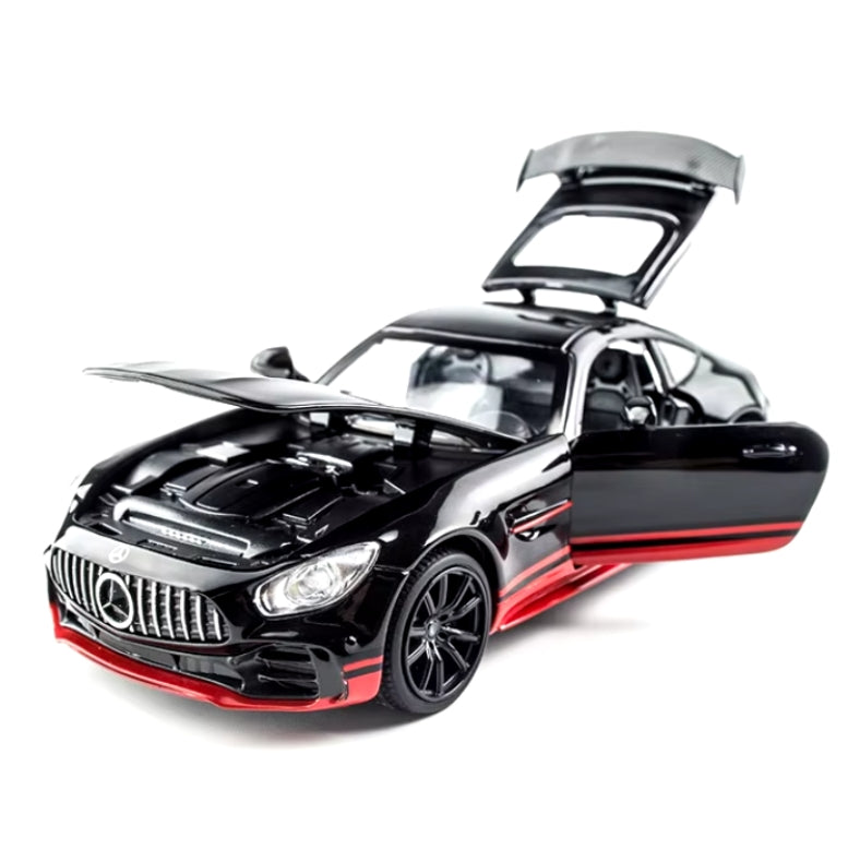 Mercedes-Benz AMG GT R®