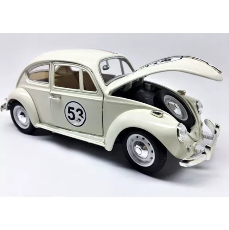 Volkswagen Beetle "Herbie"