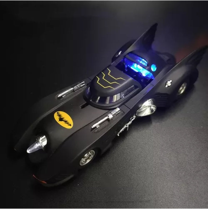 Batimóvil Batman De 1989®