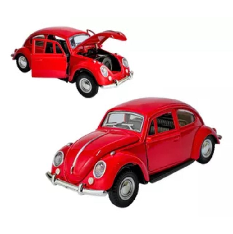 Volkswagen Escarabajo®