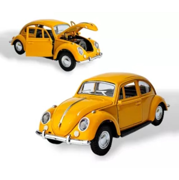 Volkswagen Escarabajo®