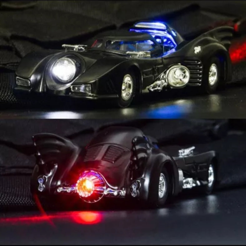 Batimóvil Batman De 1989®