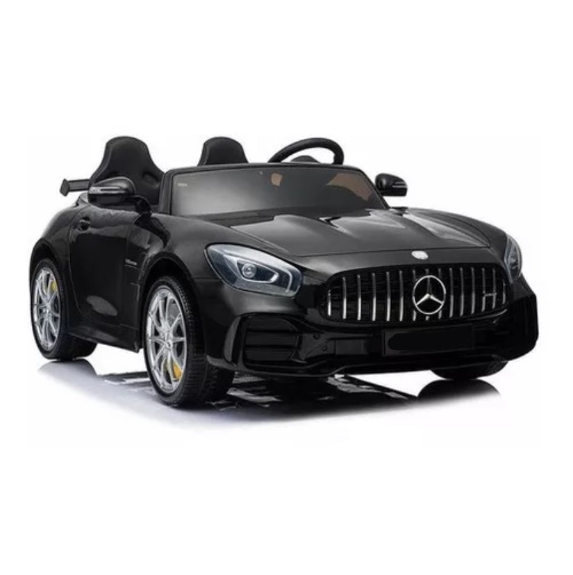 Carro a Batería Modelo Mercedes Benz®