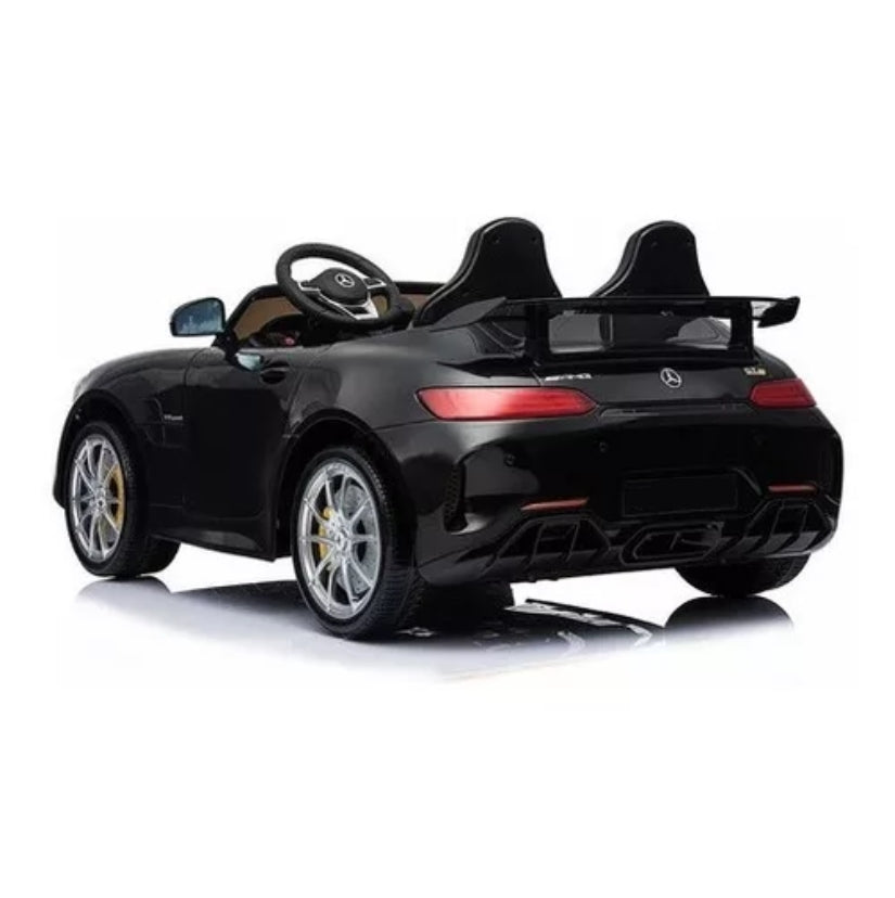 Carro a Batería Modelo Mercedes Benz®