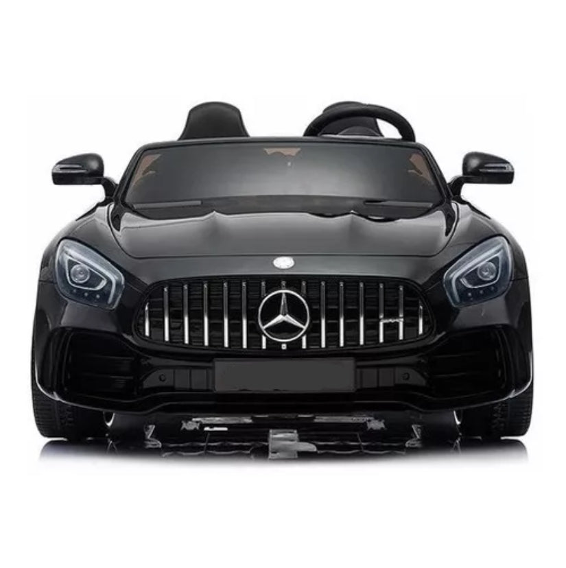 Carro a Batería Modelo Mercedes Benz®