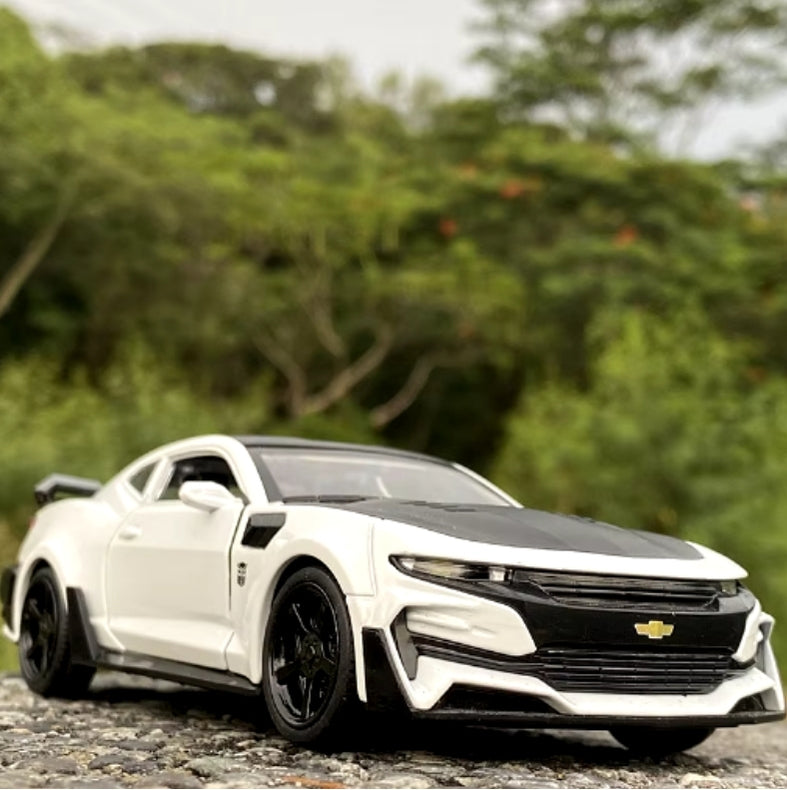 Chevrolet Camaro®