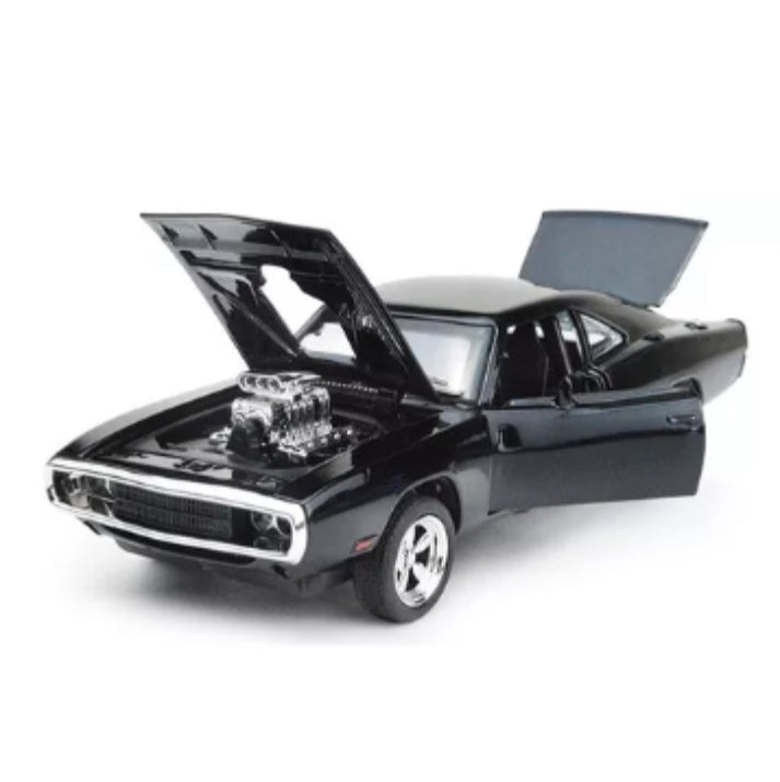 Dodge Charger 1969®