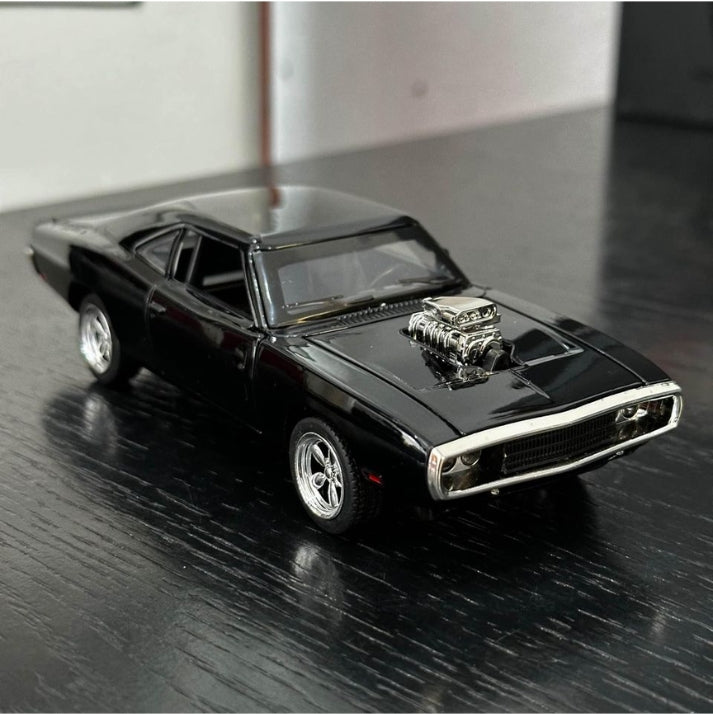 Dodge Charger 1969®