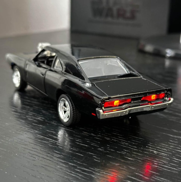 Dodge Charger 1969®