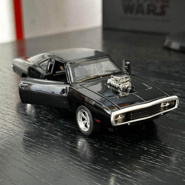 Dodge Charger 1969®