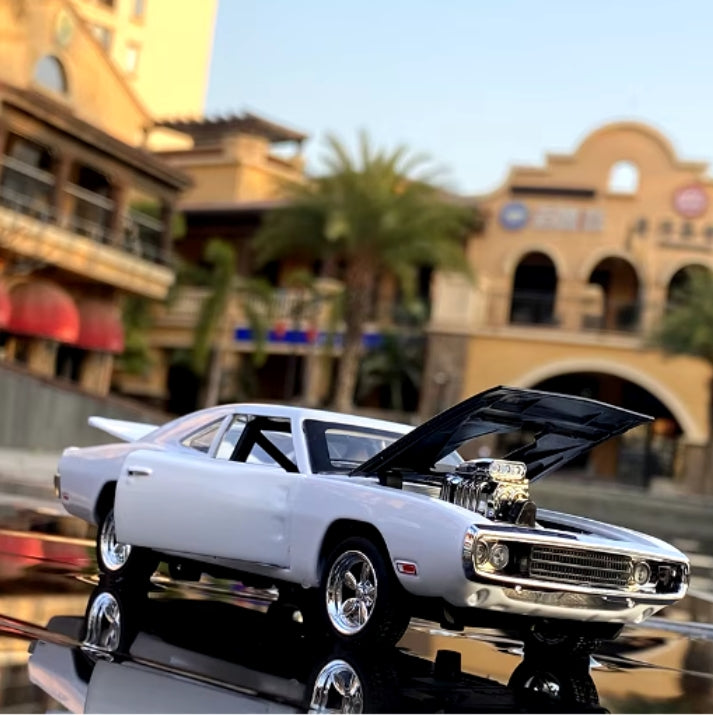 Dodge Charger 1969®