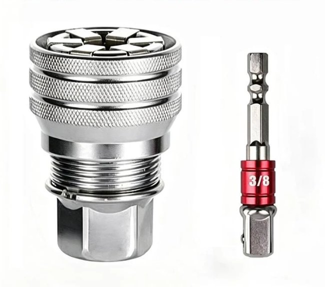 Llave universal Todo en uno