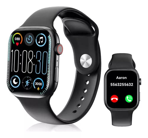 Correa de Nylon + iWatch Pro Mx GL V2.3