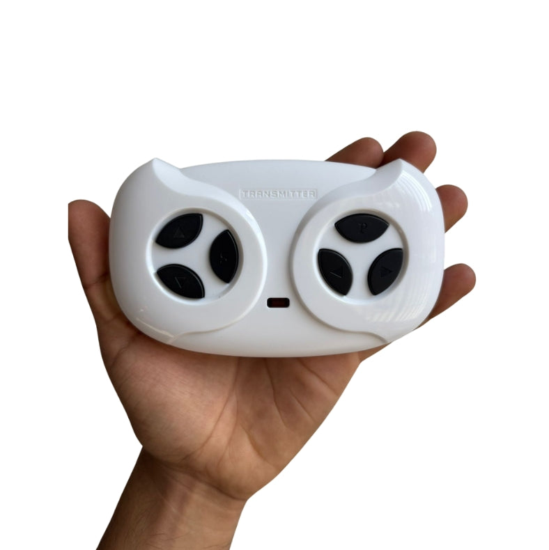 Carro a Batería Modelo Mercedes Benz®