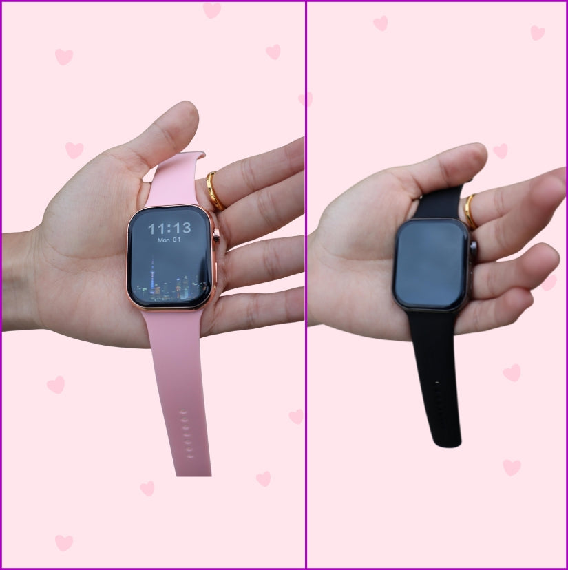 Set "Amor de Madre" 💖 2 Relojes + Joyas