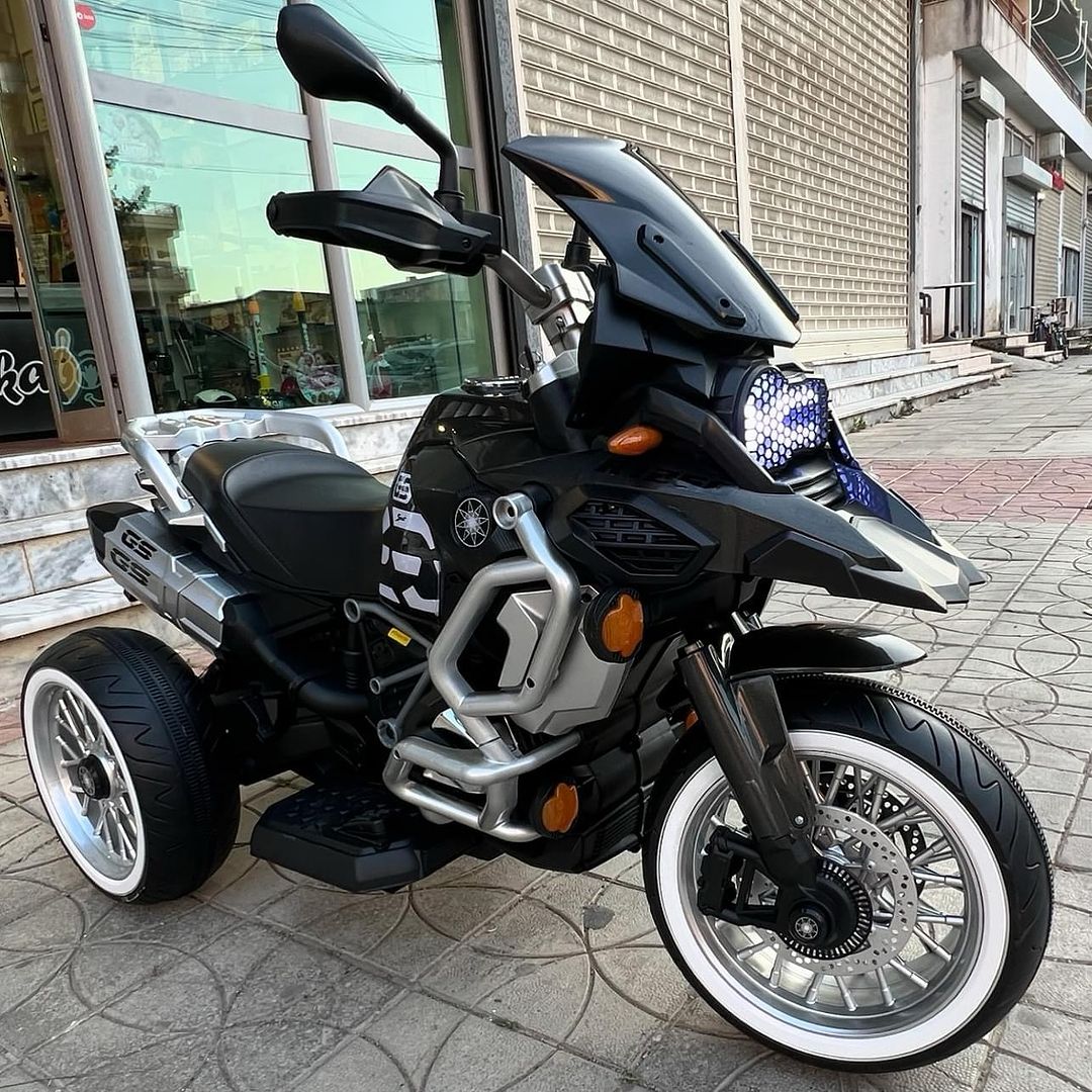 Moto Modelo Yamaha® Todo Terreno