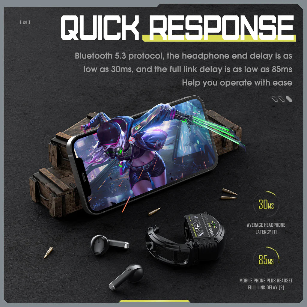 Audifonos Metalicos T309 ONIKUMA