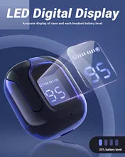 Audífonos Krystal 5.3