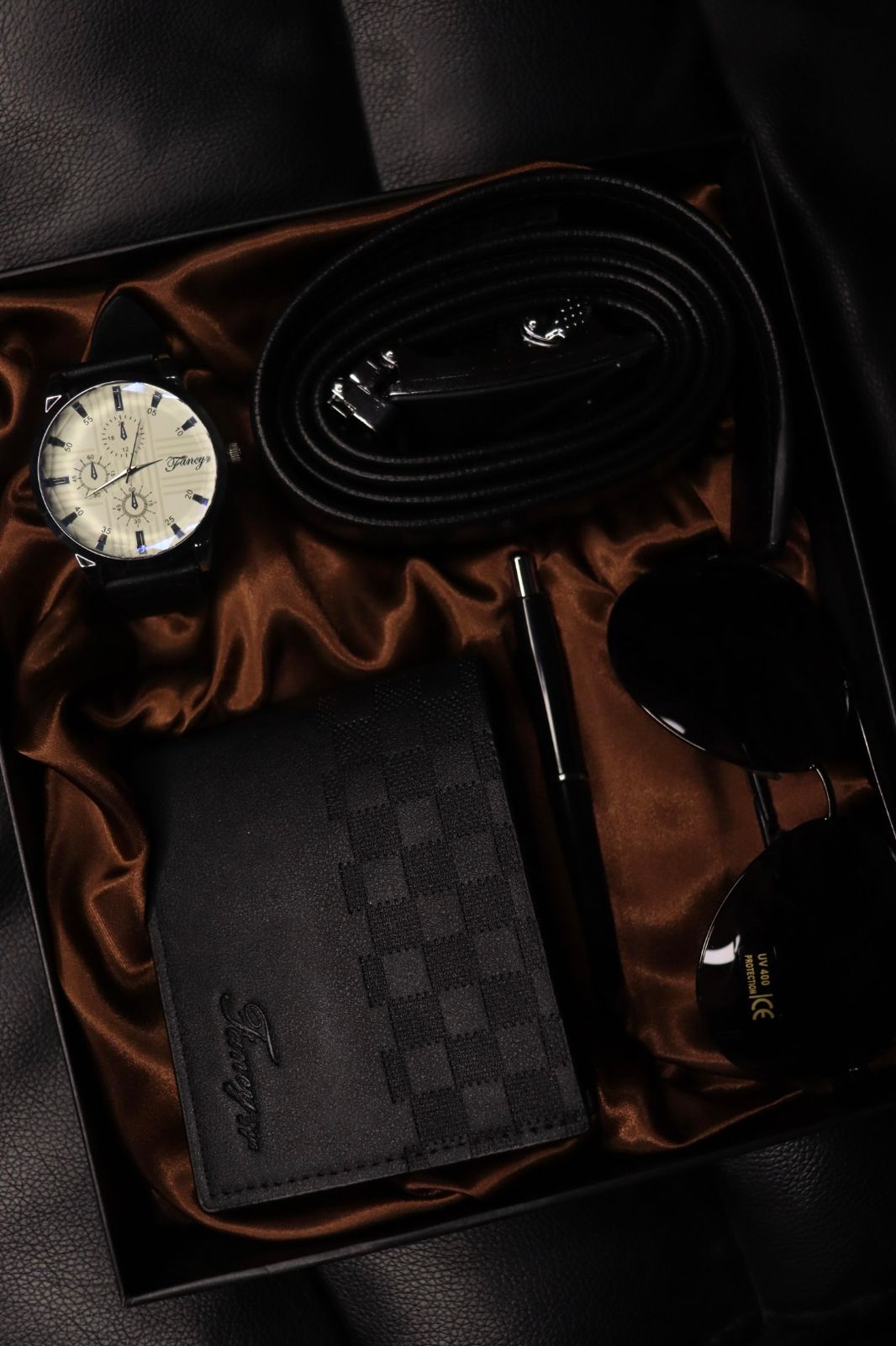 Super Pack 5 en 1 Papa elegante 🥸