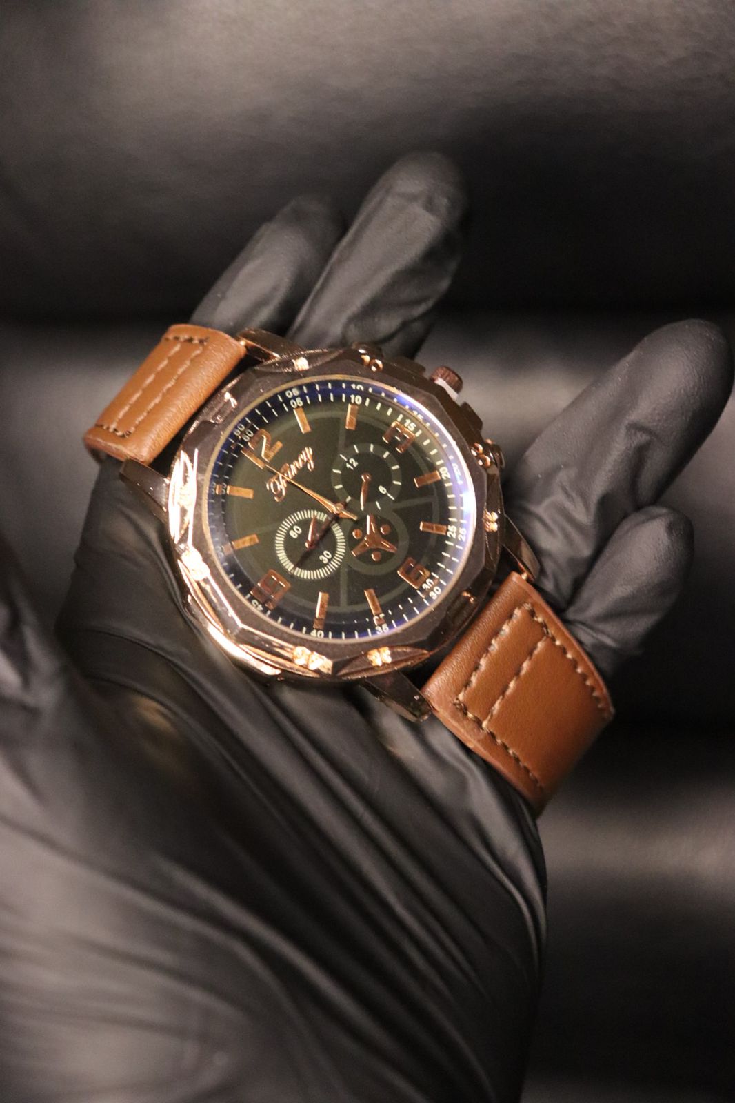 Super Pack 5 en 1 Papa elegante 🥸