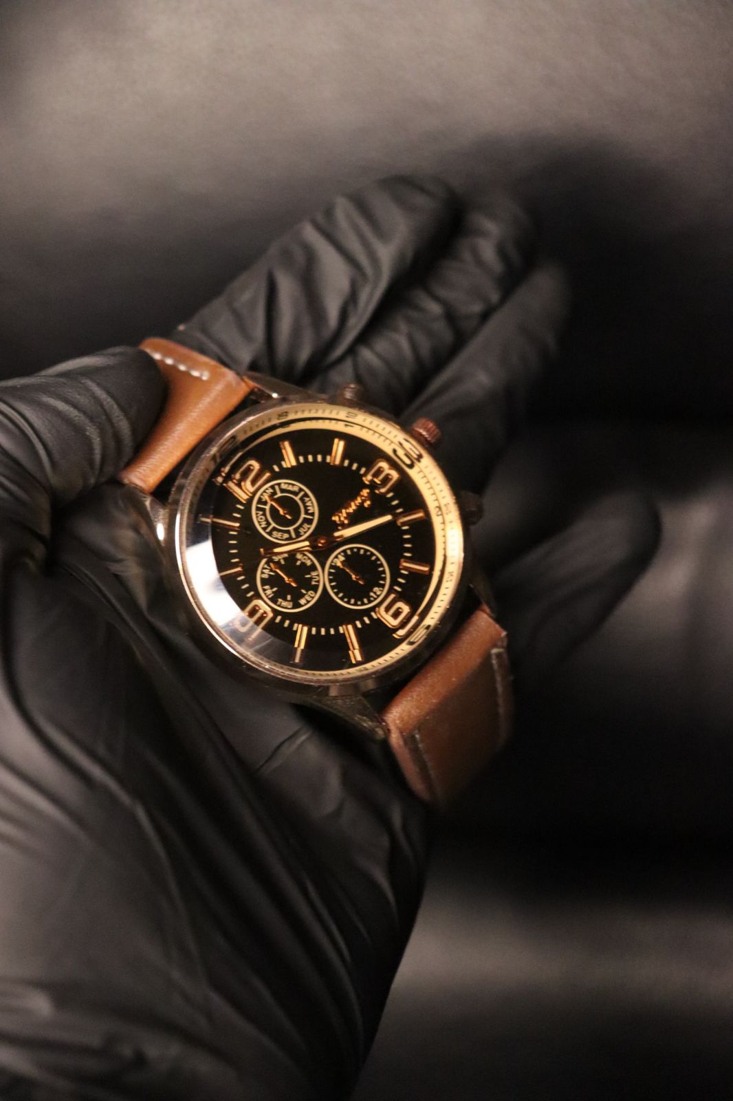 Super Pack 5 en 1 Papa elegante 🥸