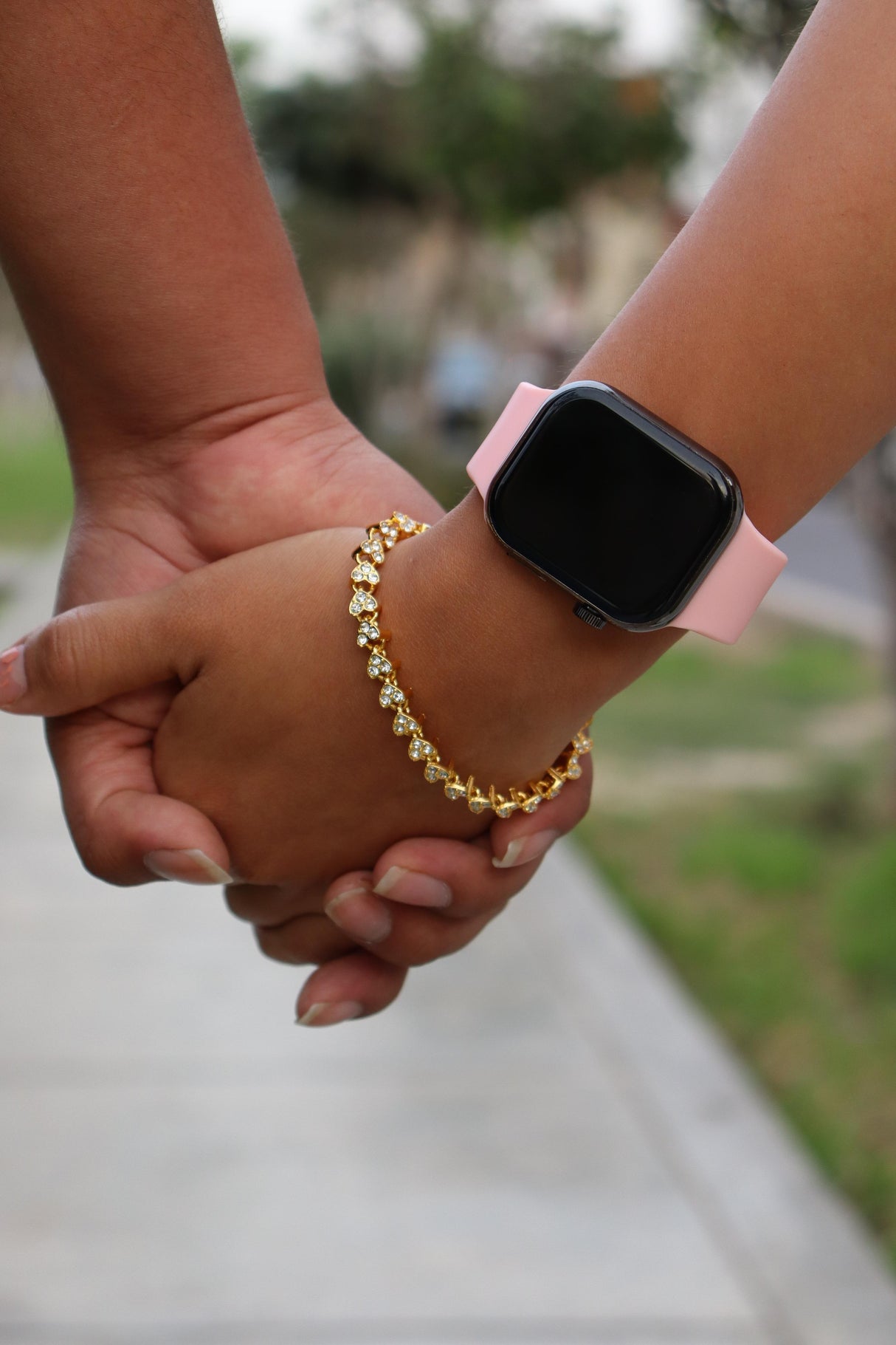 Set "Amor de Madre" 💖 2 Relojes + Joyas