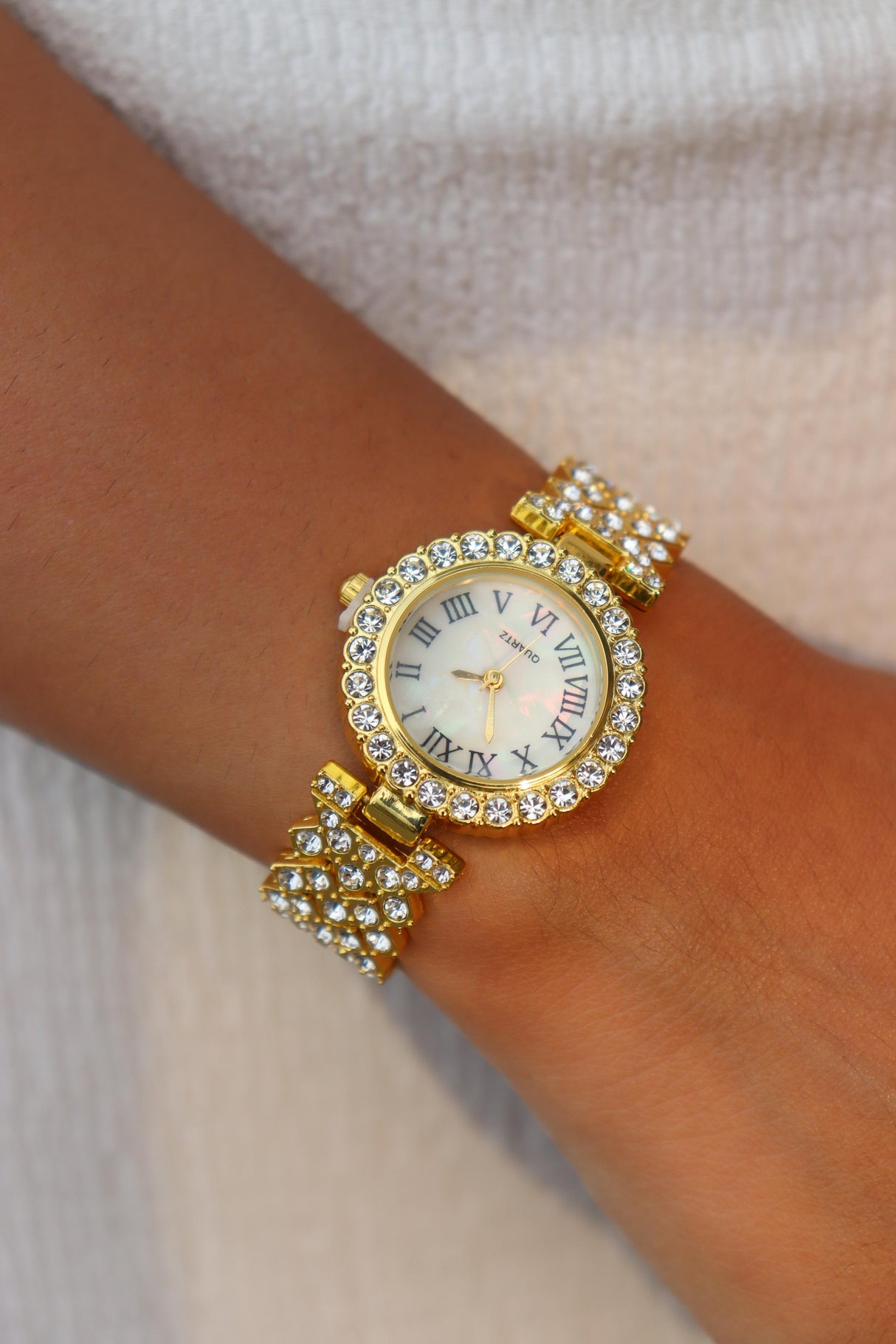 Set "Amor de Madre" 💖 2 Relojes + Joyas