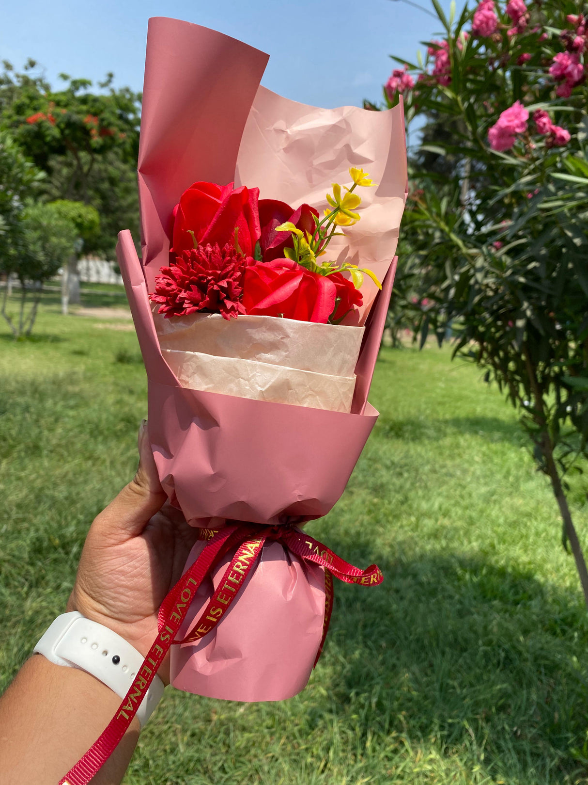 Colección Abrazo Eterno + DEDICATORIA ❤️🩹