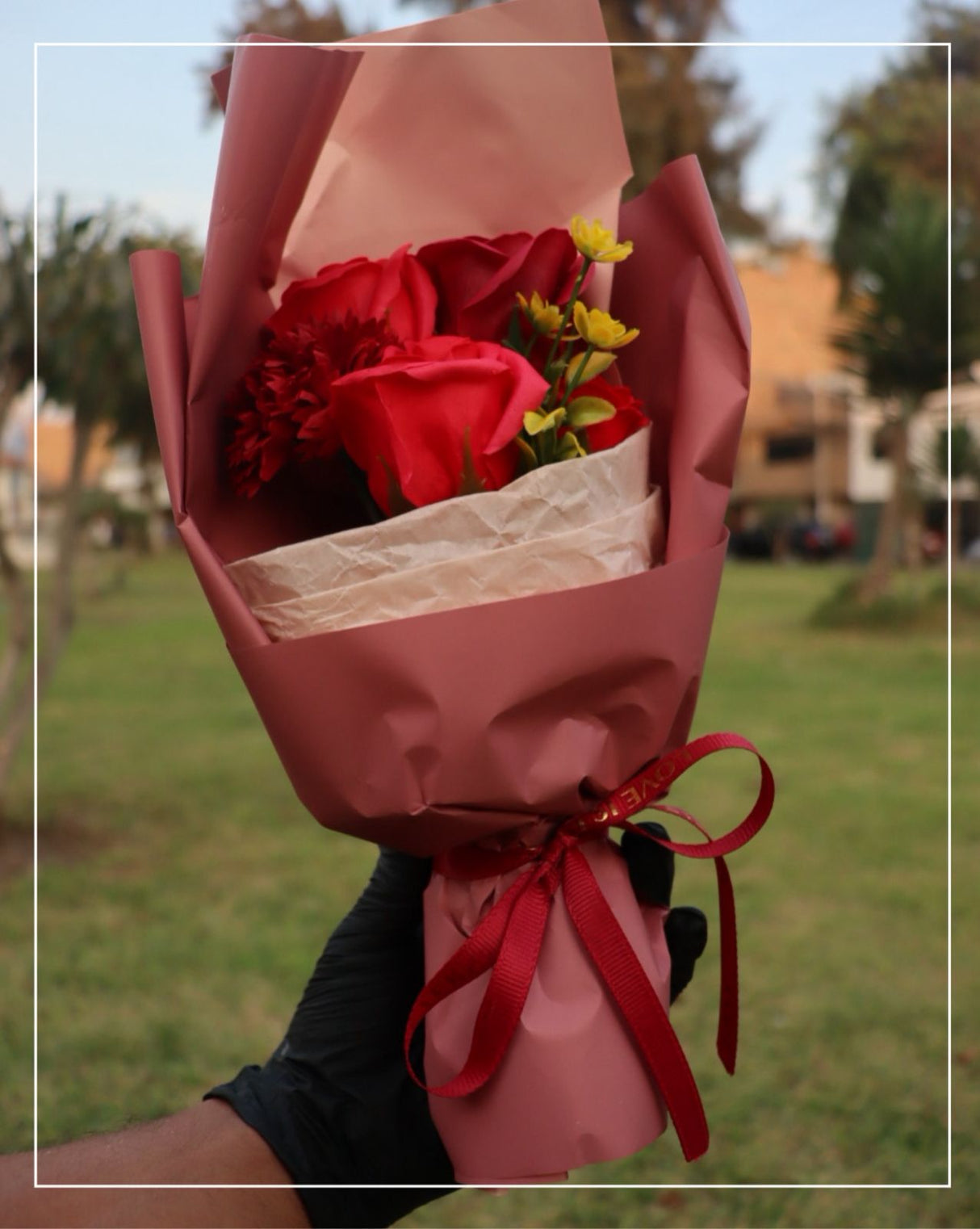 Set Colección "Gracias Madre"