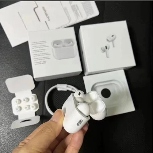 AirPods Pro 2 + Funda de Regalo 🎁