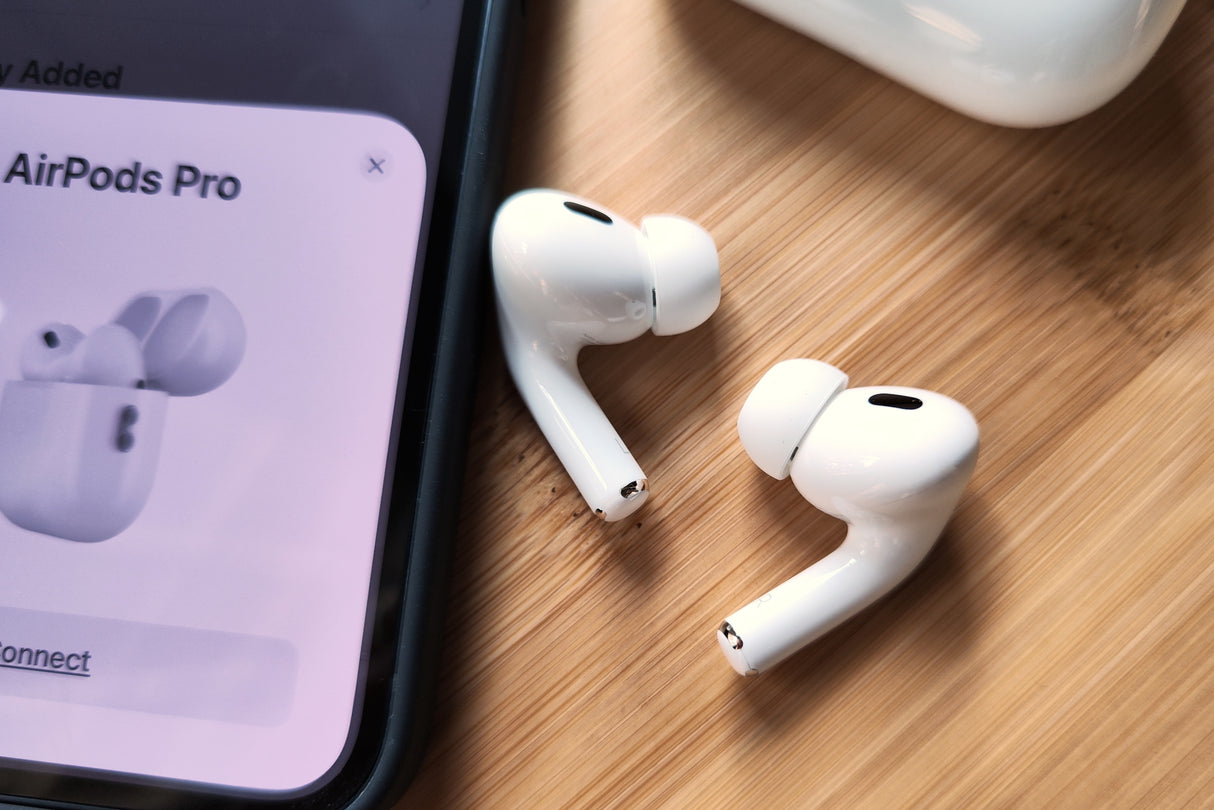 AirPods Pro 2 + Funda de Regalo 🎁