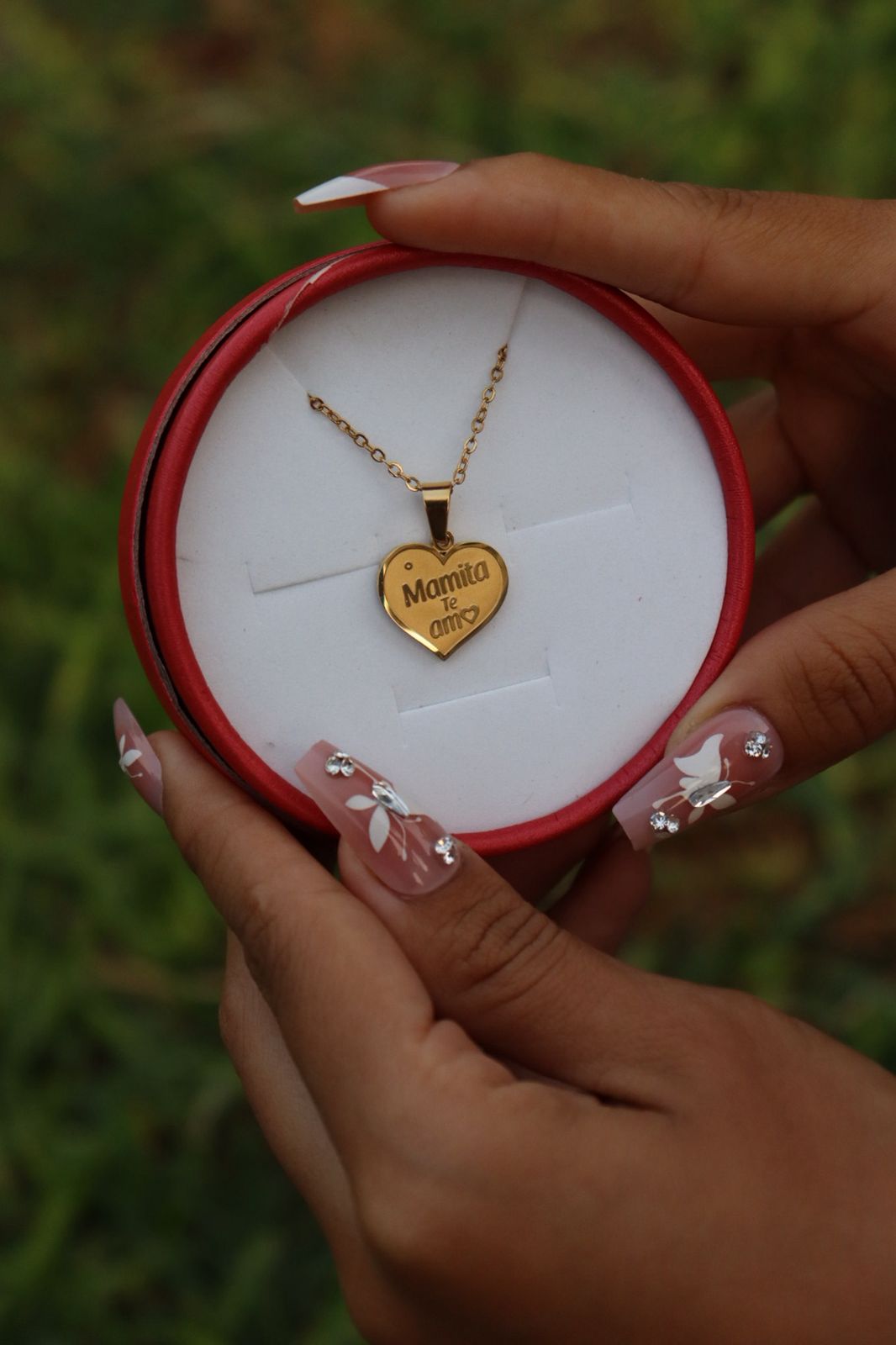 Set Colección "Gracias Madre"