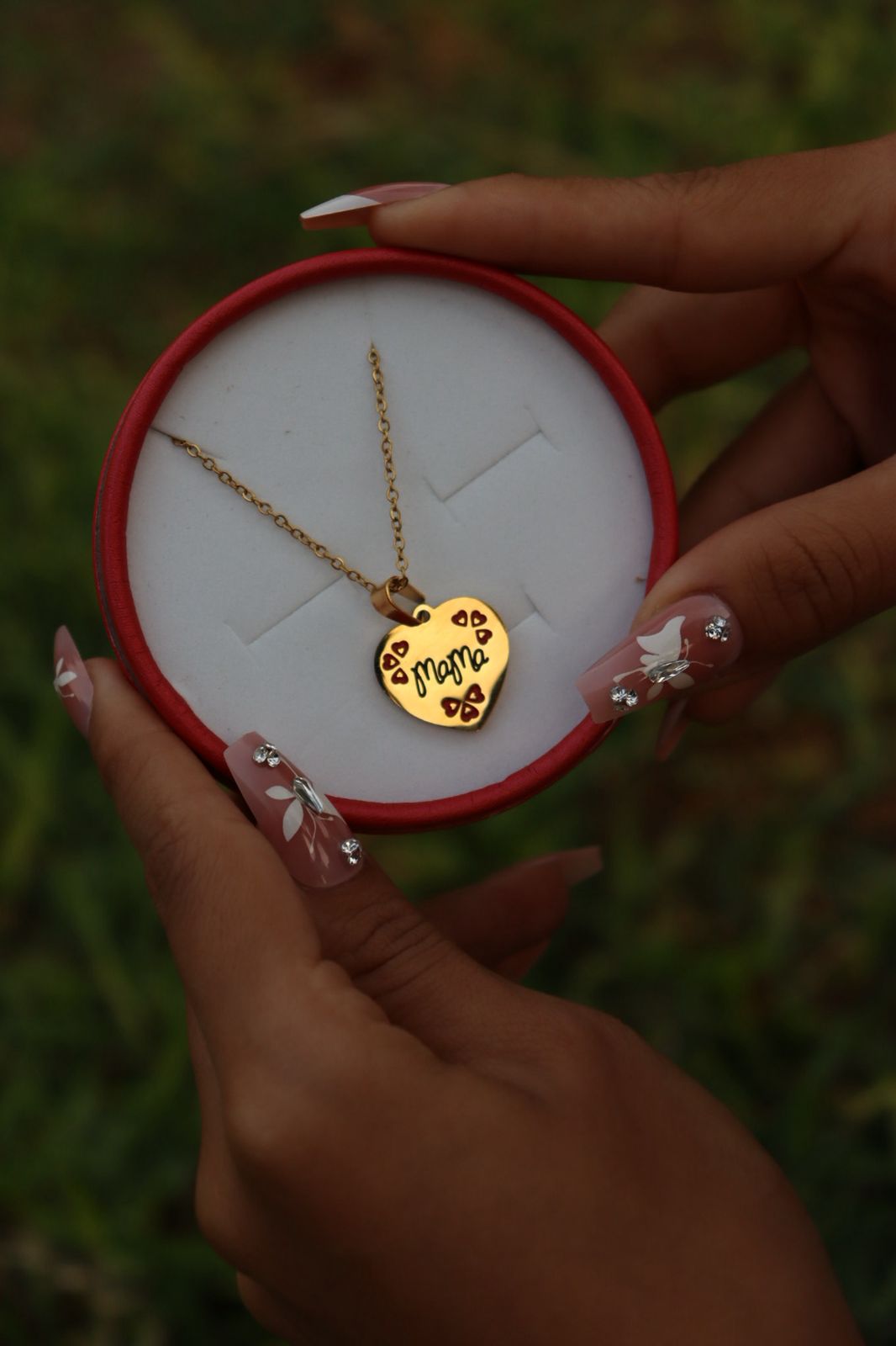 Set Colección "Gracias Madre"