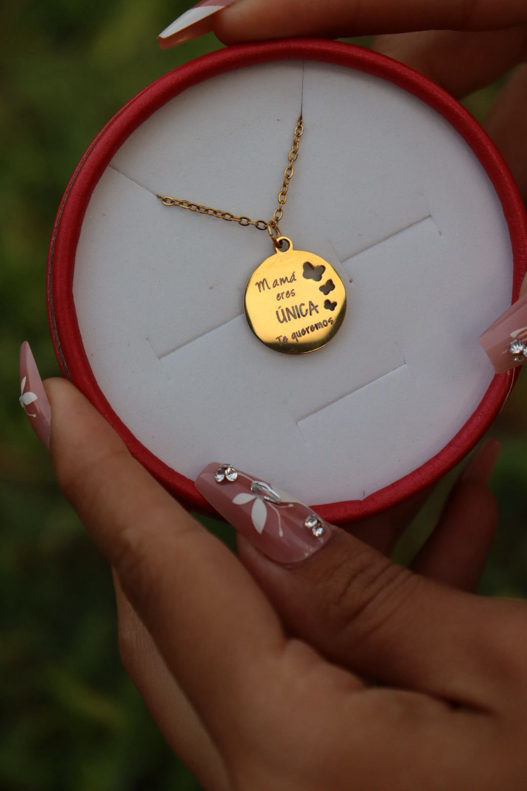 Set Colección "Gracias Madre"