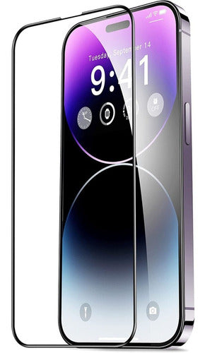 Mica de Pantalla Completa for iPhone