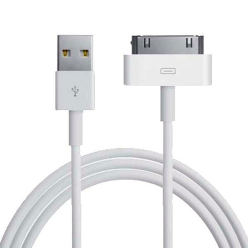 Cable de 30 pin a USB