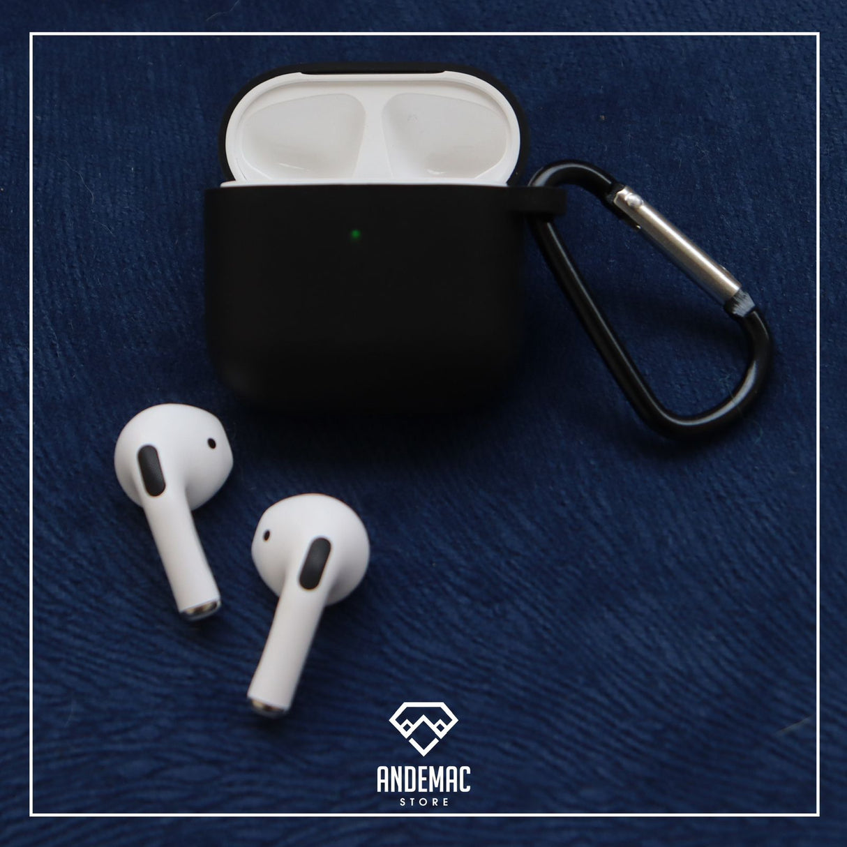 AirPro 5 + Funda de silicona