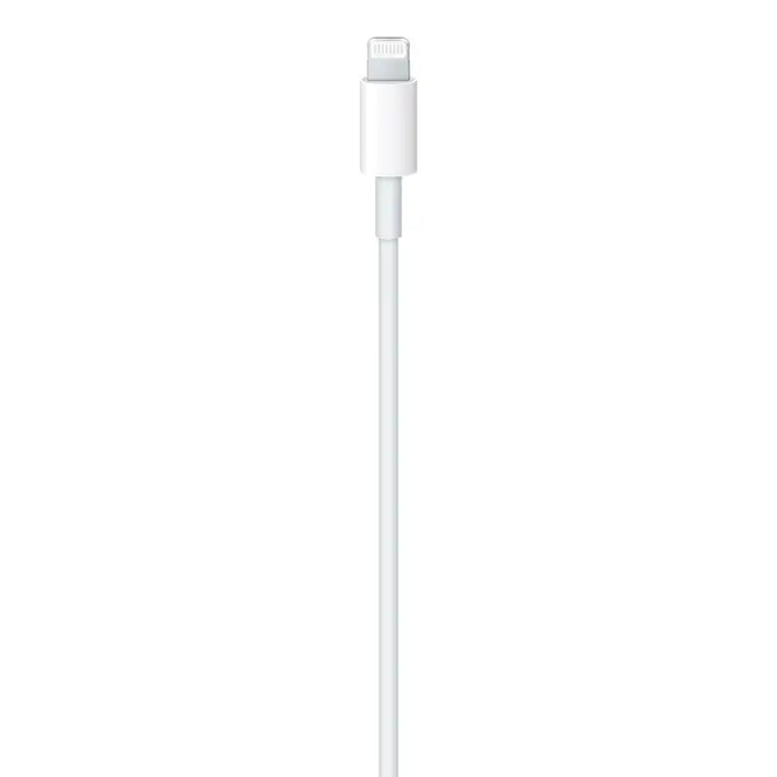 Cable de Lightning a USB-C (1 metro)