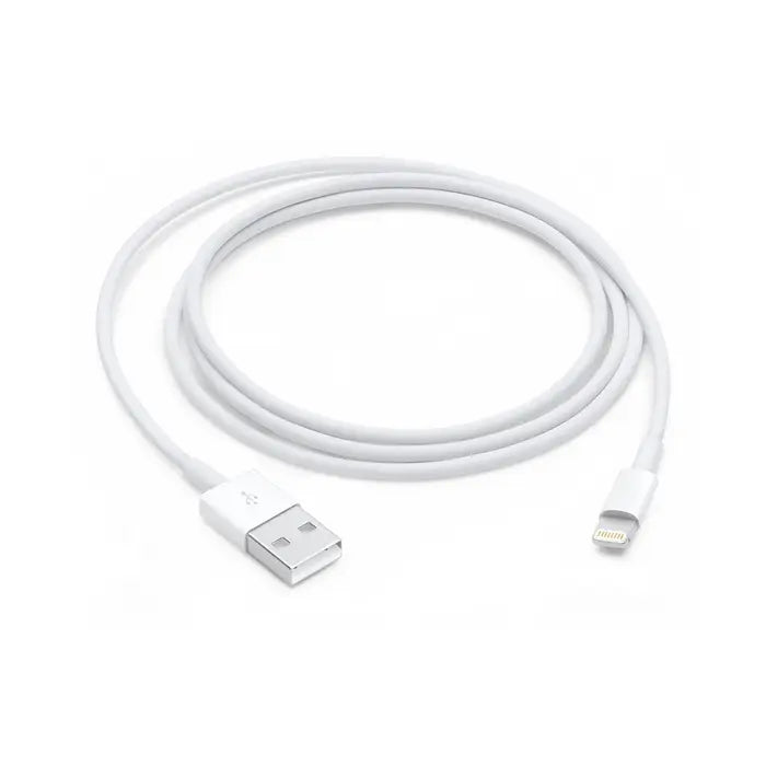 Cable de Lightning a USB (1 metro)