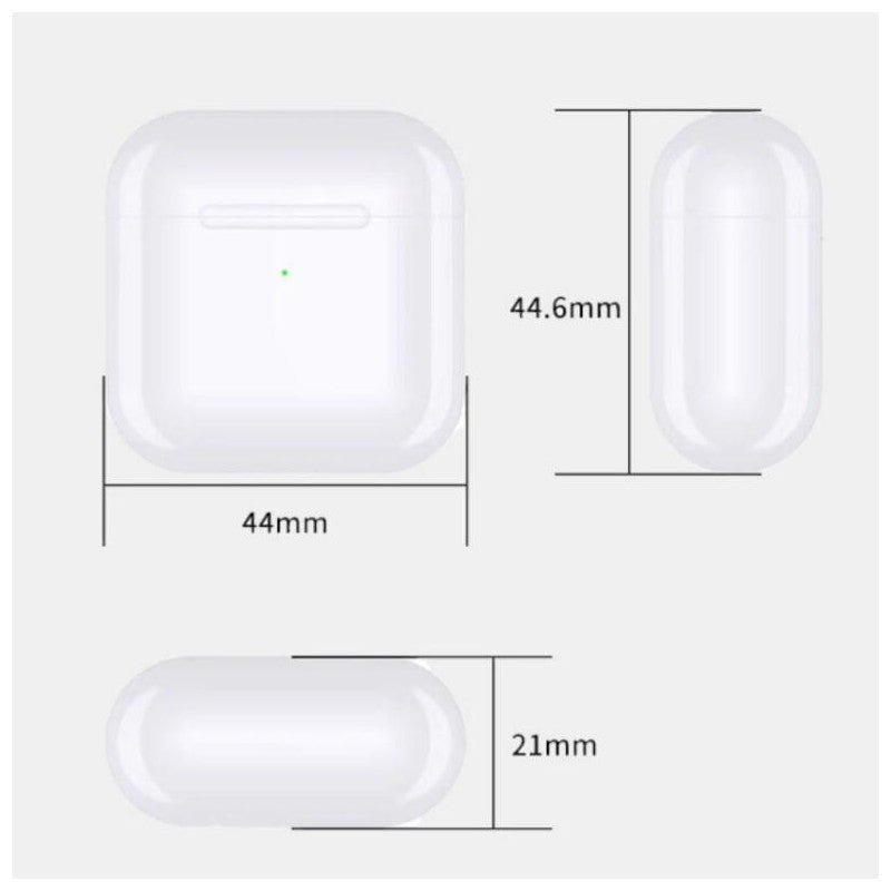 AirPro 5 + Funda de silicona