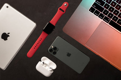 Accesorios Apple